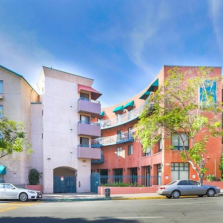 Vantaggio Suites San Diego Esterno foto