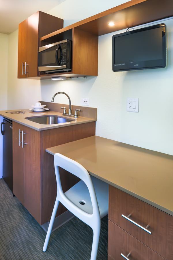 Vantaggio Suites San Diego Esterno foto