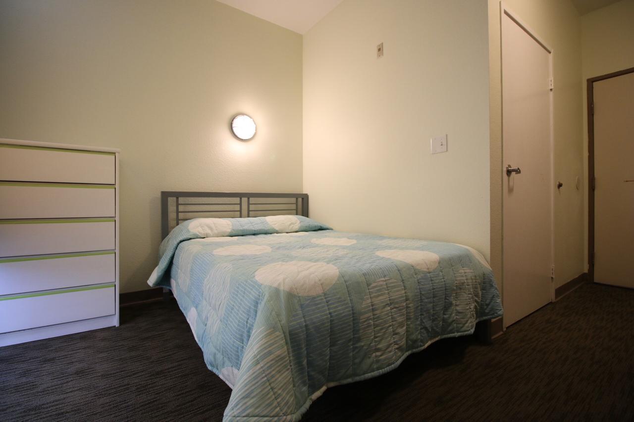Vantaggio Suites San Diego Esterno foto