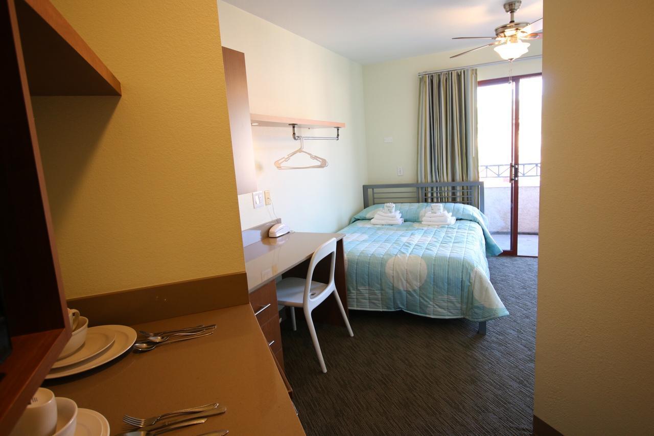 Vantaggio Suites San Diego Esterno foto